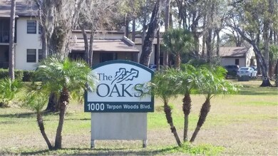 1000 Tarpon Woods Blvd unit 804, Palm Harbor, FL 34685 - photo 2
