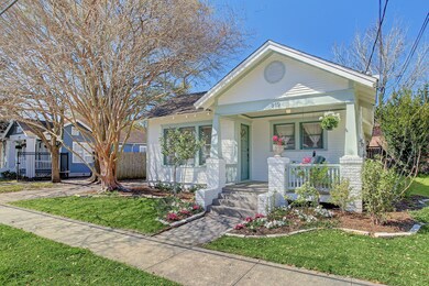 919 W Gardner St, Houston, TX 77009 - photo 2