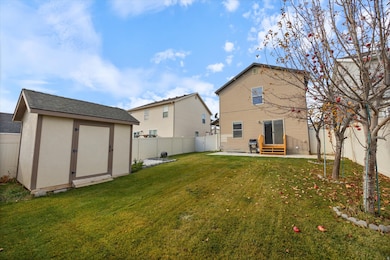 3732 N Tumwater West Dr, Eagle Mountain, UT 84005 - photo 2