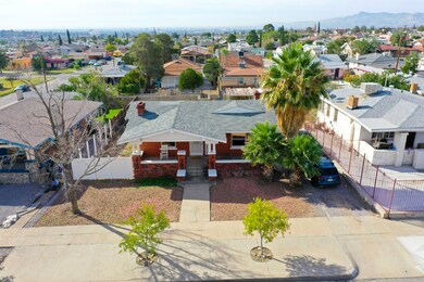 3720 Mckinley Ave, El Paso, TX 79930 - photo 2
