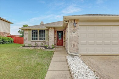1017 Ann Dr, Wylie, TX 75098 - photo 2