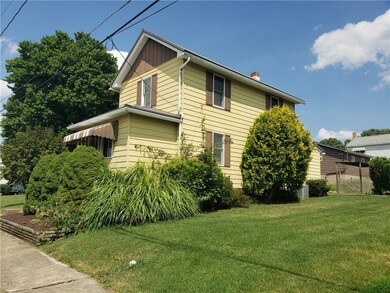 60 Beech St, Homer City, PA 15748 - photo 2