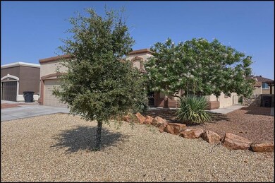 14233 Desert Bush Dr, El Paso, TX 79928 - photo 2