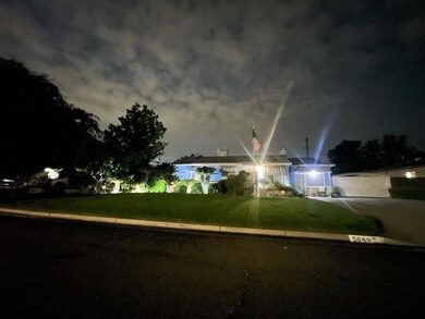 Night lighting