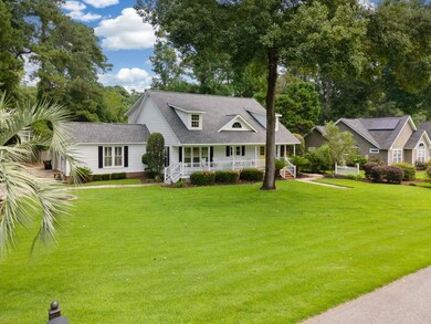 33 Great Lakes Rd, Pawleys Island, SC 29585 - photo 2