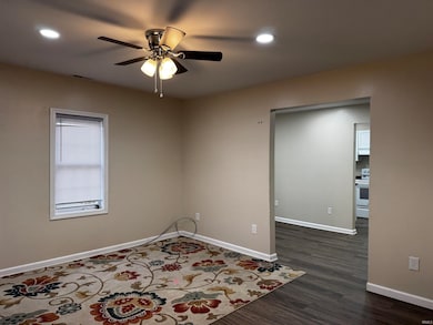 1211 & 1209 W Main St, Mitchell, IN 47446 - photo 3