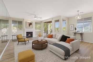 805 Dana Hills Ct unit 104, Las Vegas, NV 89134 - photo 5