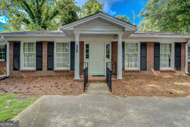 10630 Highway 278 NE, Covington, GA 30014 - photo 6