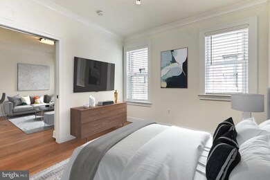 1121 24th St NW unit 303, Washington, DC 20037 - photo 6