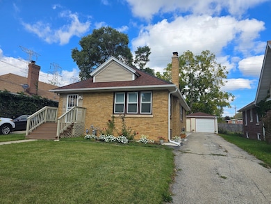 616 W Keith Ave, Waukegan, IL 60085 - photo 2