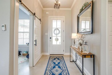 100 Stonegate Ave, Weatherford, TX 76087 - photo 6