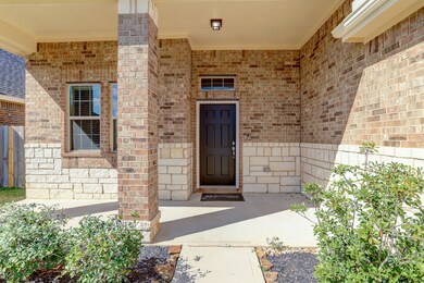 1656 Maggie Trail Dr, Alvin, TX 77511 - photo 3