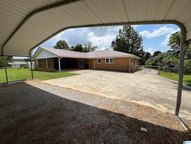 1103 Alexandria Rd, Weaver, AL 36277 - photo 6