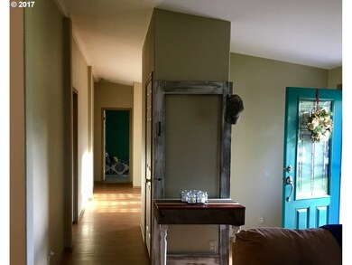 Entrance/Foyer