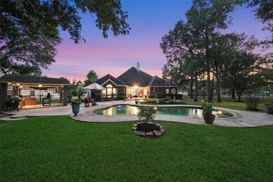 30410 E Legends Trail Dr, Spring, TX 77386 - photo 3