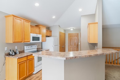 105 Sarahs Way, Sheboygan Falls, WI 53085 - photo 2