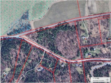 Overview of lots off Old Hollo