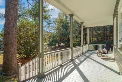 Enjoy the Front Porch!