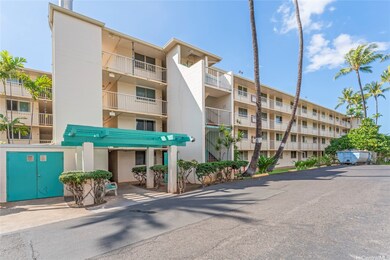 Makaha Surfside unit A204, Waianae, HI 96792 - photo 3
