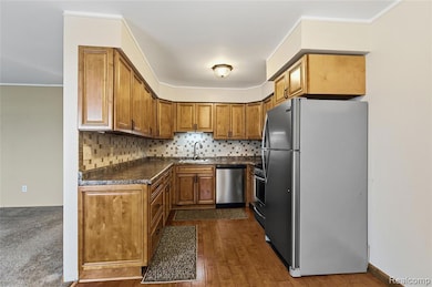 49990 Helfer Blvd, Wixom, MI 48393 - photo 7