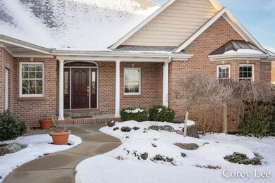 Ext Front Entry