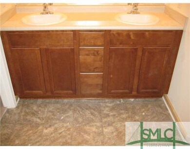 Other. 2 Sink Vanity in Master Bath
