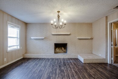 4119 32nd St unit Front, Lubbock, TX 79410 - photo 6