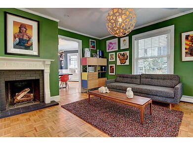 Living Room.
