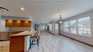 409 Teresa St, Scott Depot, WV 25560 - photo 3