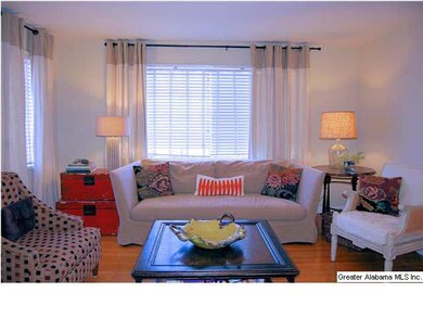 This beautiful home has beautiful HARDWOOD floorin