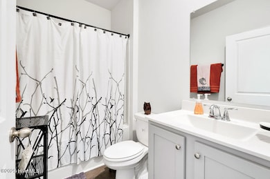 1358 Cadbury Castle Dr SE, Bolivia, NC 28422 - photo 3