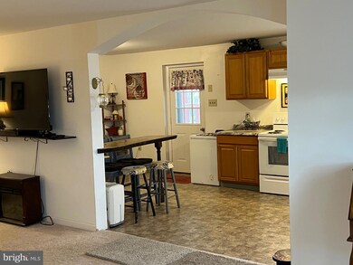 1165 Waugh Rd unit BOTTOM LEVEL, Berkeley Springs, WV 25411 - photo 7