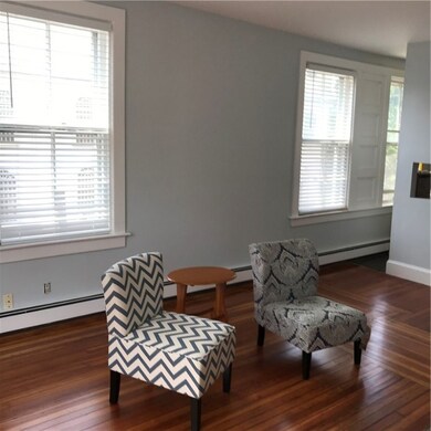 Living Room View