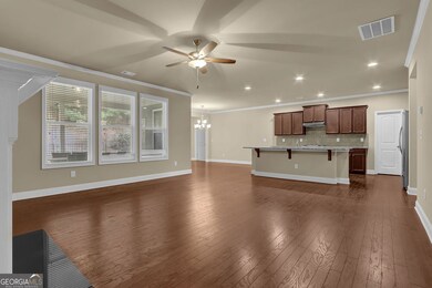 1730 Riverpark Dr SE, Dacula, GA 30019 - photo 7