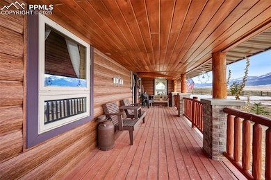 207 Howe Rd, Westcliffe, CO 81252 - photo 4