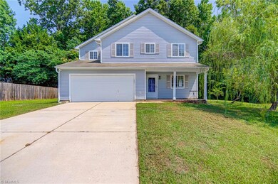 3361 Wiliton Way, High Point, NC 27260 - photo 2