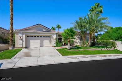 10720 Elm Ridge Ave, Las Vegas, NV 89144 - photo 3