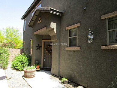Property Photo. Front entrance.