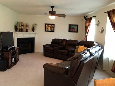Family Room.