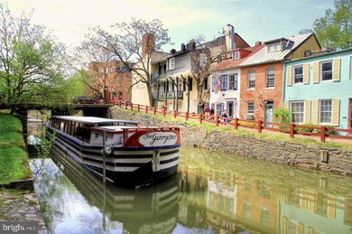 3120 R St NW unit 107, Washington, DC 20007 - photo 4