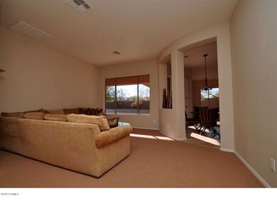Living room 1