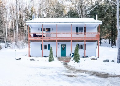 75 Nash Corner Rd, Gilsum, NH 03448 - photo 2