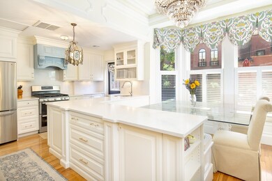 356 Marlborough St unit 1, Boston, MA 02115 - photo 3