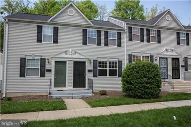 2519 Kent Town Place unit B, Hyattsville, MD 20785 - photo 3