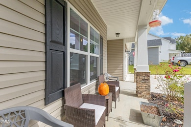 36 Kevin Troy Ct, Angier, NC 27501 - photo 4