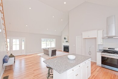 38 Tabor Rd, Uxbridge, MA 01569 - photo 5