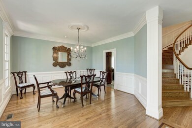 9069 Tower House Place, Alexandria, VA 22308 - photo 4