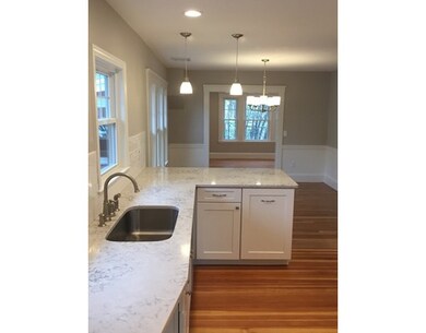 87 Magoun Ave unit 2, Medford, MA 02155 - photo 2