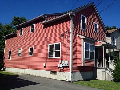 93 Byfield St, Providence, RI 02905 - photo 2