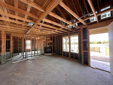 131 Brush Creek Dr, Boyd, TX 76023 - photo 3